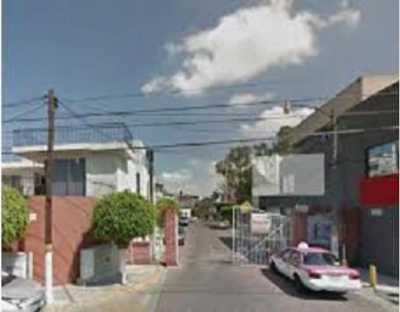 Home For Sale in Nezahualcoyotl, Mexico