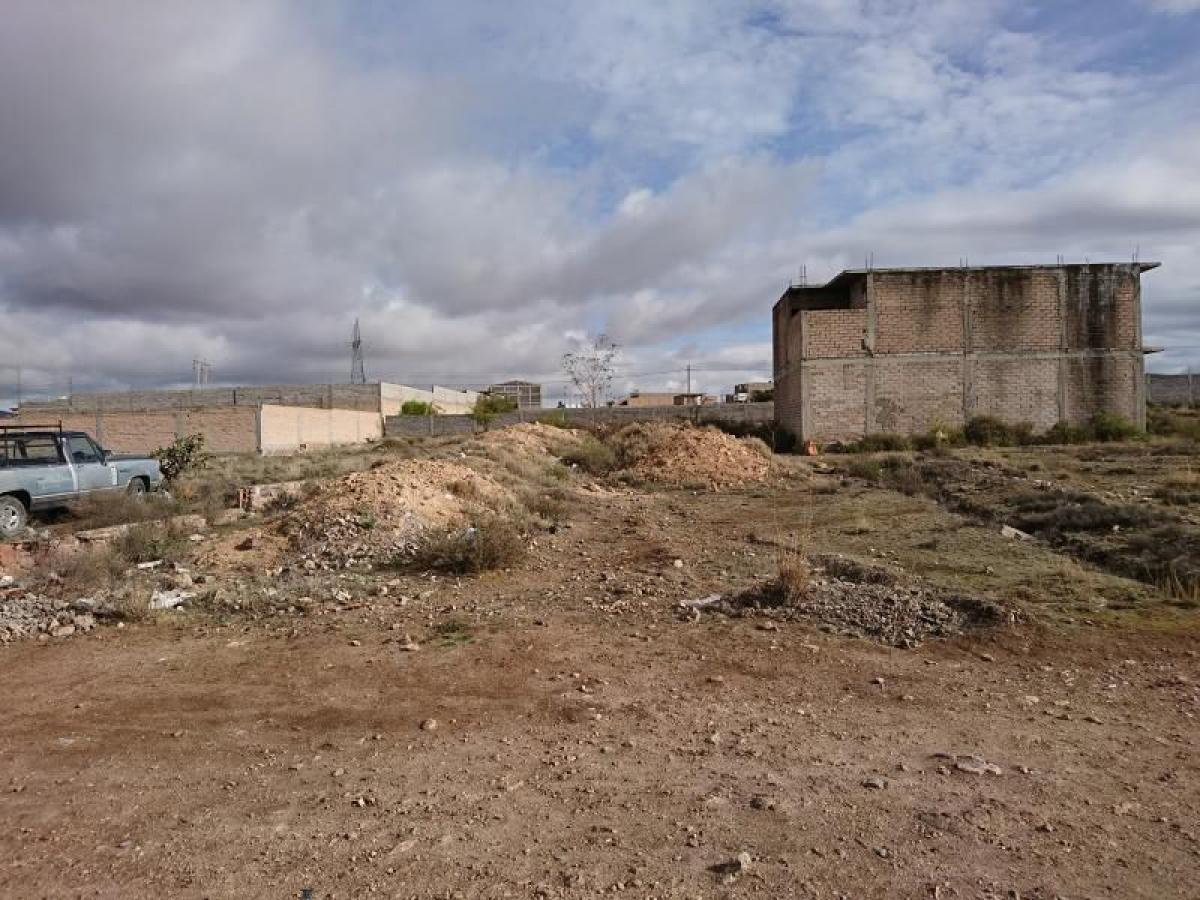 Picture of Residential Land For Sale in Zacatecas, Zacatecas, Mexico