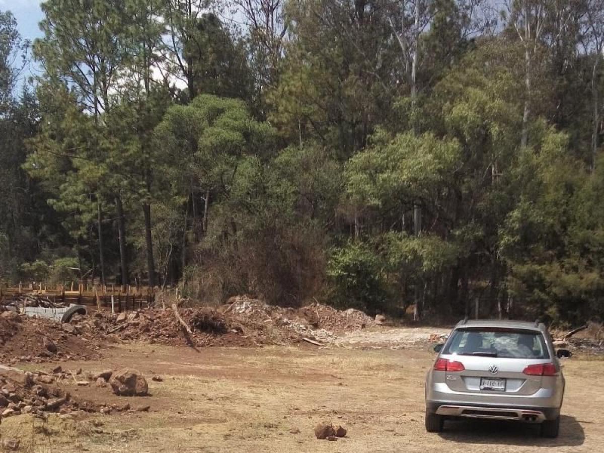 Picture of Residential Land For Sale in Jiquipilas, Chiapas, Mexico