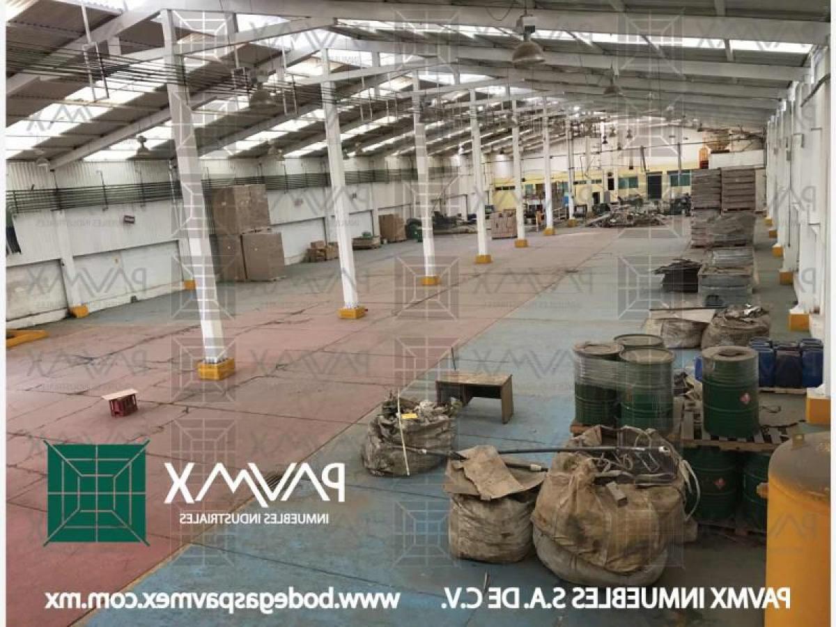 Picture of Other Commercial For Sale in Estado De Mexico, Mexico, Mexico