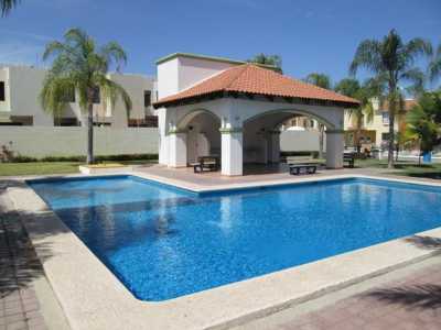 Home For Sale in Sinaloa, Mexico