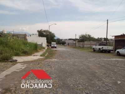 Residential Land For Sale in Colima, Mexico