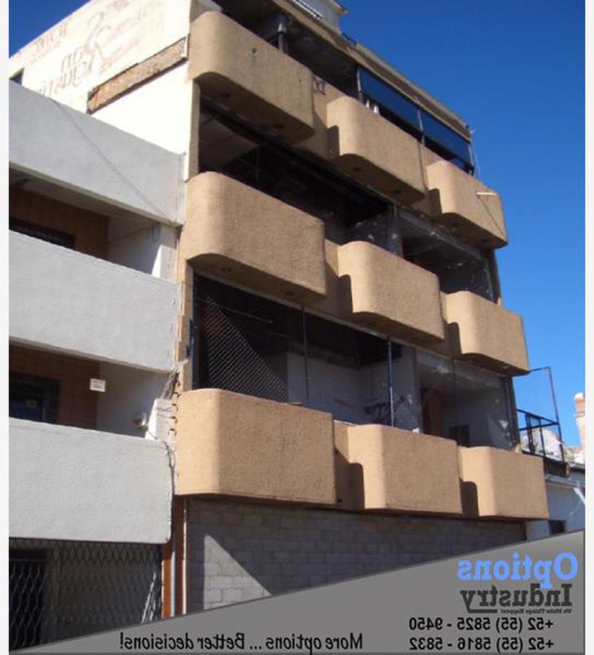 Picture of Apartment Building For Sale in Chihuahua, Chihuahua, Mexico