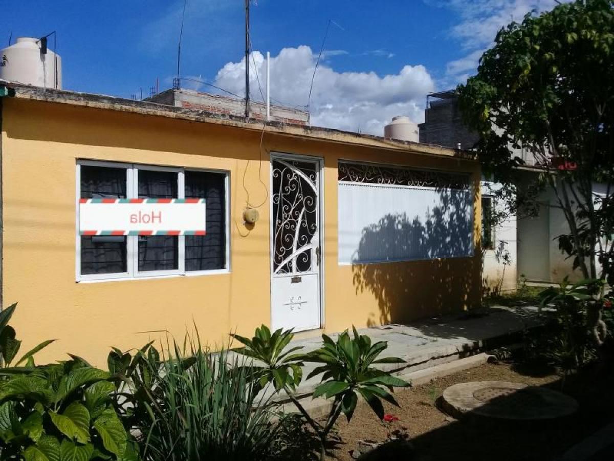 Picture of Home For Sale in Santa Cruz Amilpas, Oaxaca, Mexico