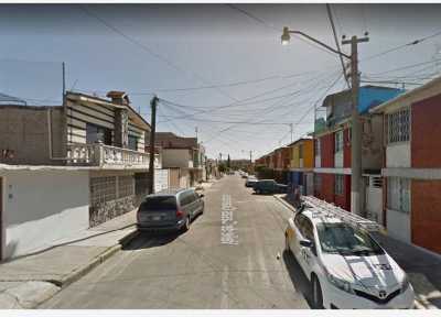 Home For Sale in Nezahualcoyotl, Mexico