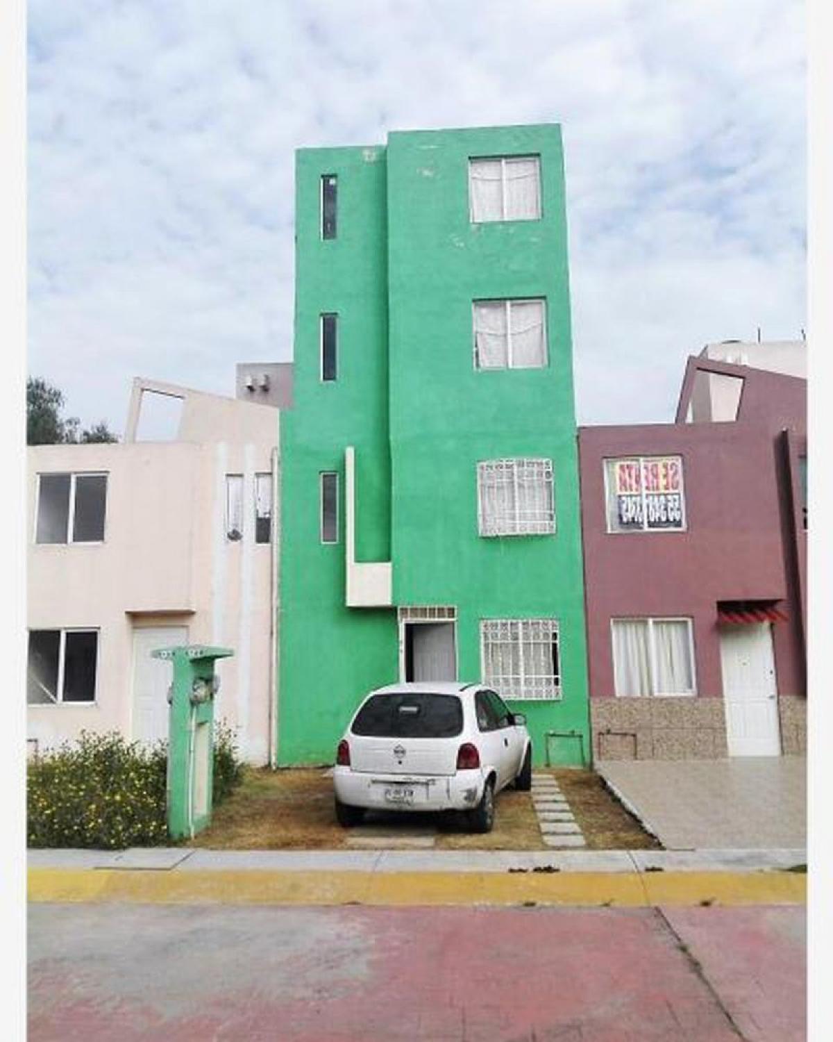 Picture of Home For Sale in Tecamac, Mexico, Mexico