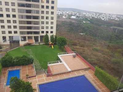 Apartment For Sale in Leon, Mexico