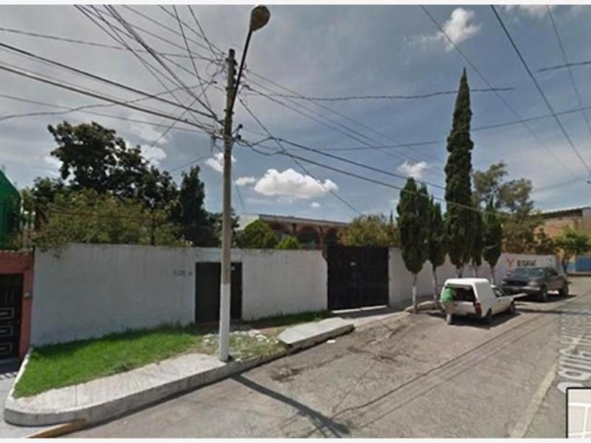 Picture of Residential Land For Sale in Jalisco, Jalisco, Mexico
