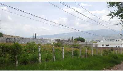 Residential Land For Sale in Chiapas, Mexico