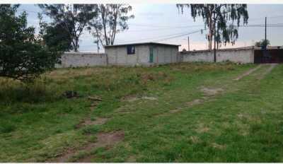 Home For Sale in Iztapalapa, Mexico