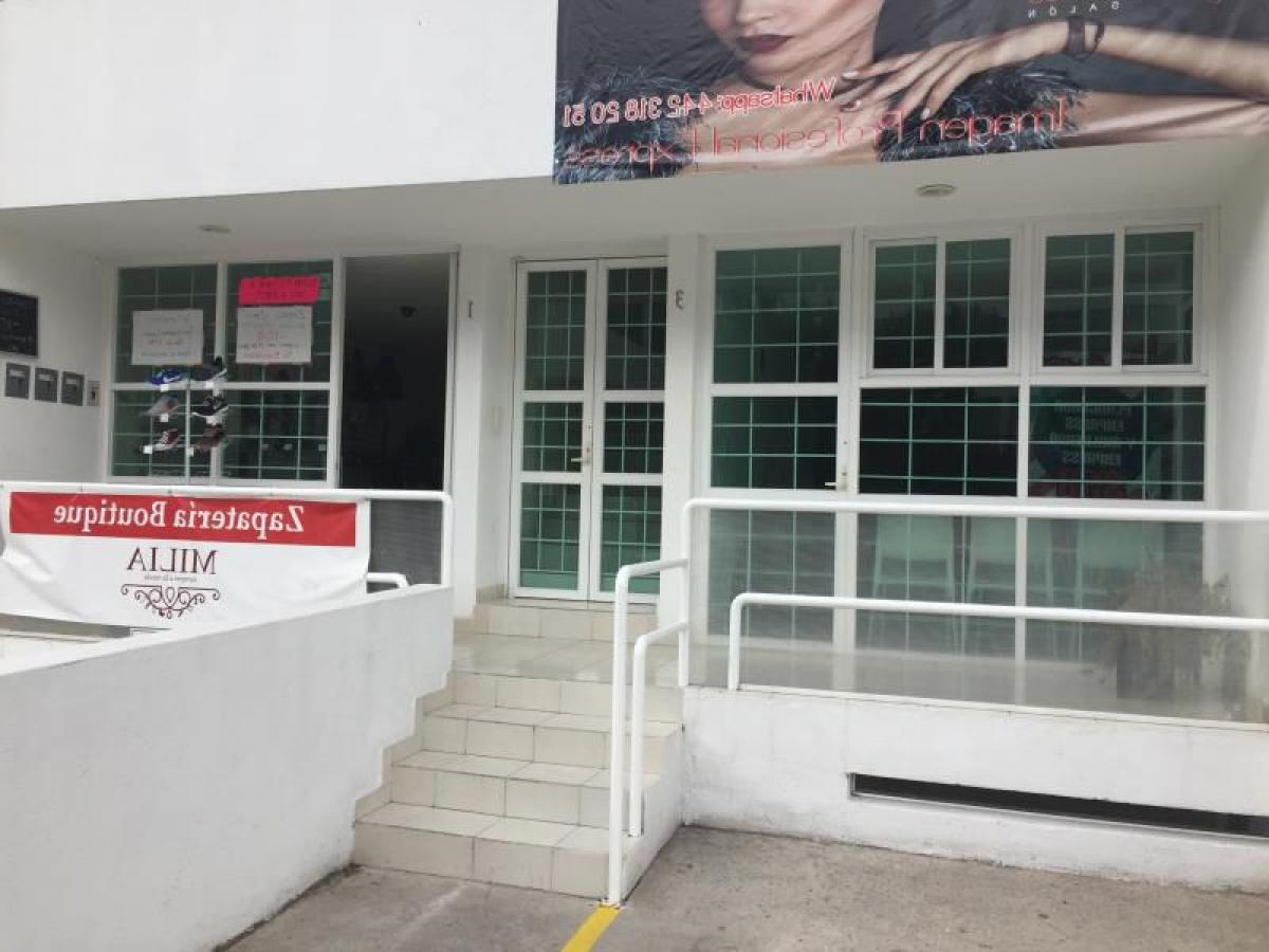 Picture of Office For Sale in Corregidora, Queretaro, Mexico