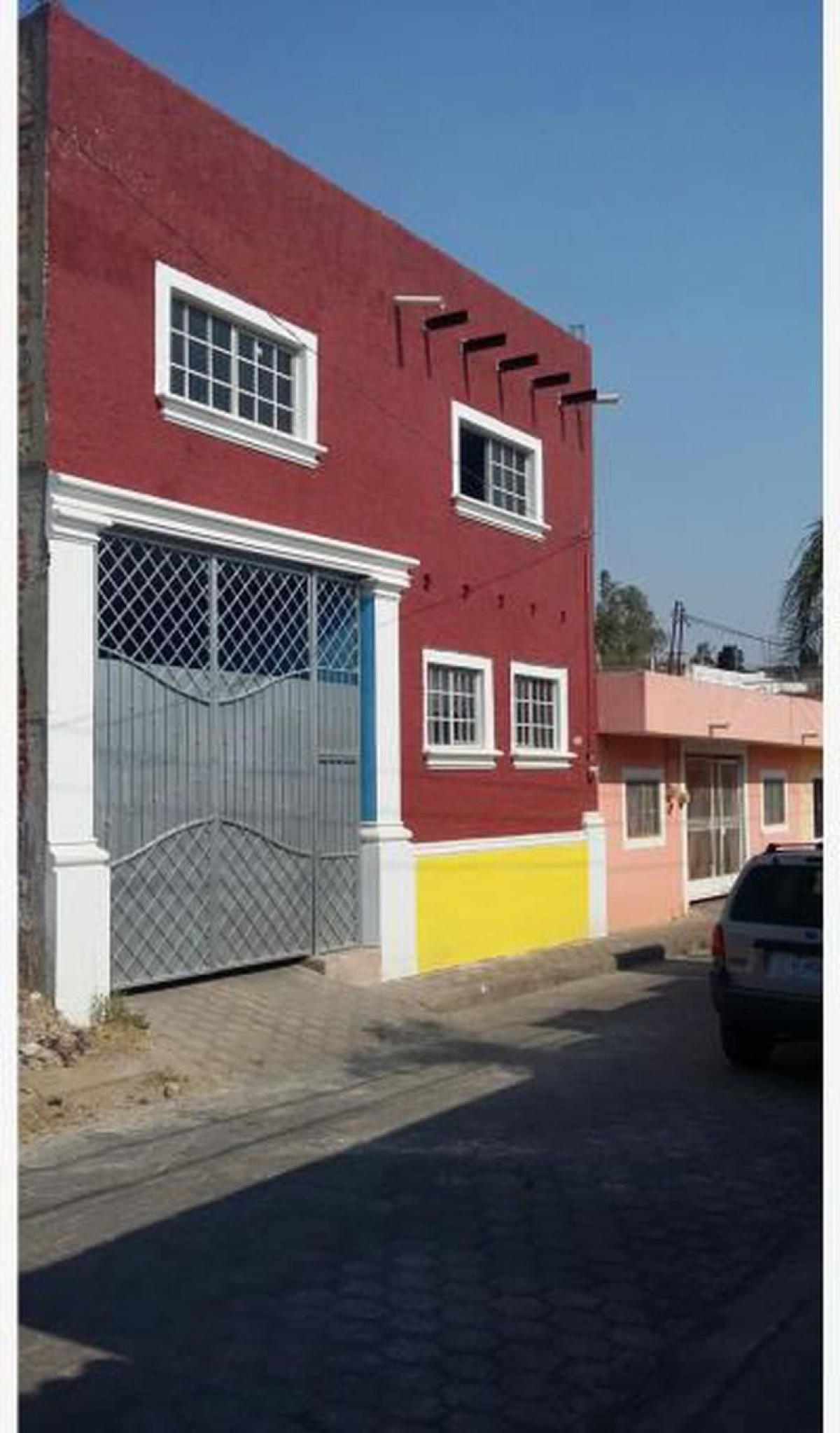 Picture of Home For Sale in Tequila, Jalisco, Mexico