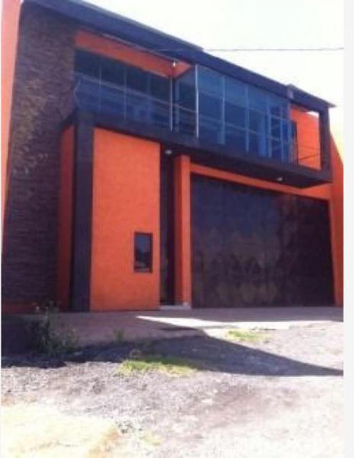 Picture of Other Commercial For Sale in Ocoyoacac, Mexico, Mexico