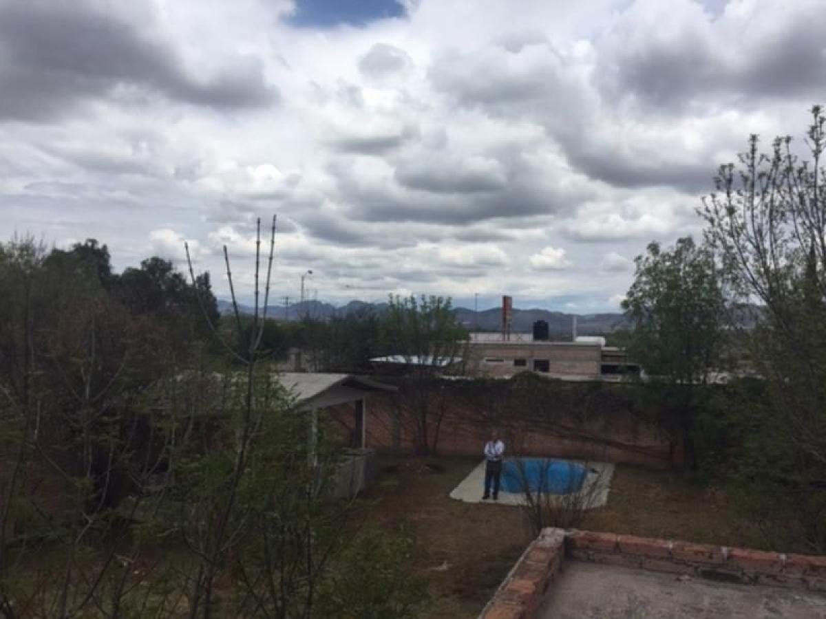 Picture of Residential Land For Sale in Jesus Maria, Aguascalientes, Mexico
