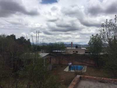 Residential Land For Sale in Jesus Maria, Mexico