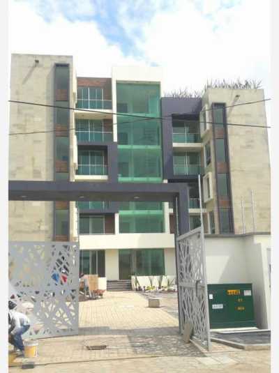 Apartment For Sale in San Pedro Cholula, Mexico