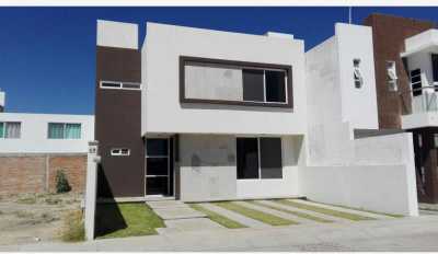 Home For Sale in Aguascalientes, Mexico