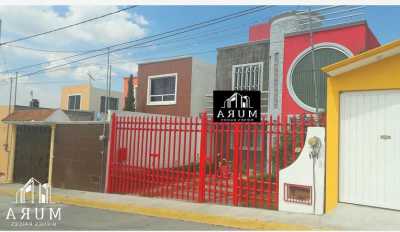 Home For Sale in Pachuca De Soto, Mexico