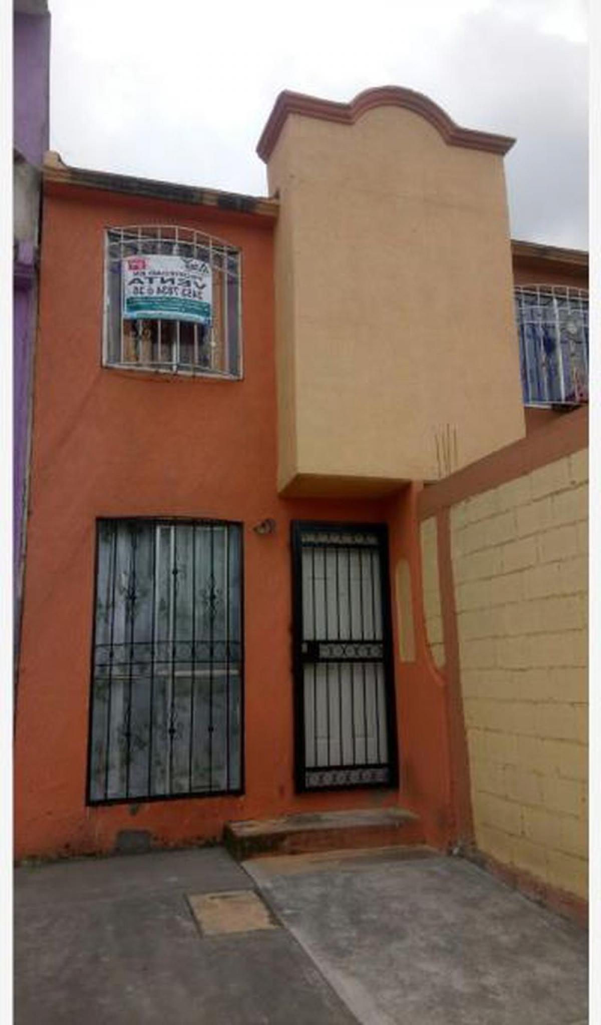 Picture of Home For Sale in Chicoloapan, Mexico, Mexico