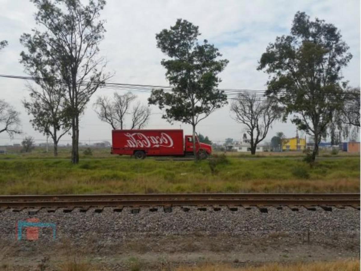 Picture of Residential Land For Sale in Toluca, Mexico, Mexico
