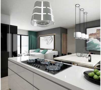 Apartment For Sale in El Marques, Mexico