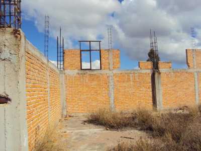 Residential Land For Sale in El Llano, Mexico