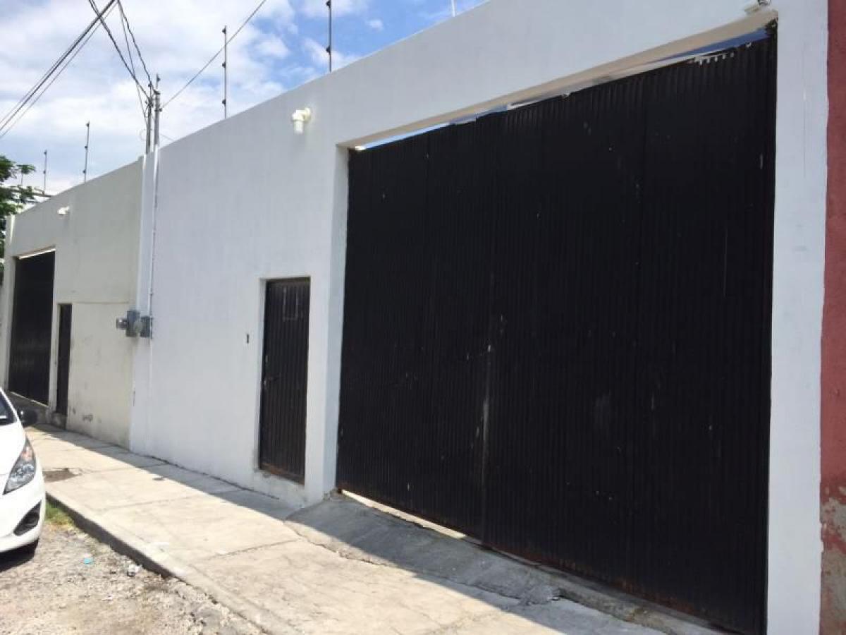 Picture of Other Commercial For Sale in Queretaro, Queretaro, Mexico