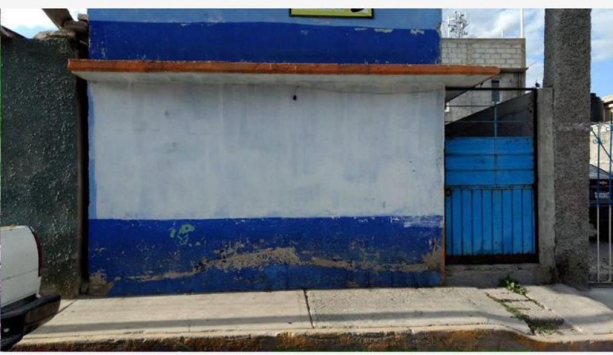 Picture of Home For Sale in Ecatepec De Morelos, Mexico, Mexico