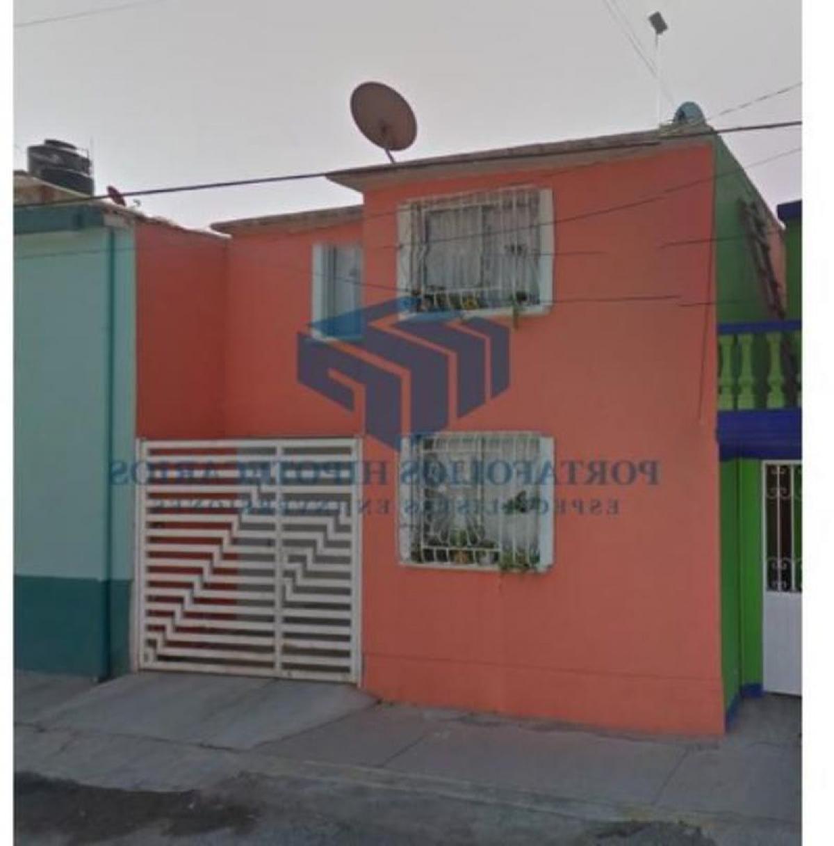 Picture of Home For Sale in Ecatepec De Morelos, Mexico, Mexico