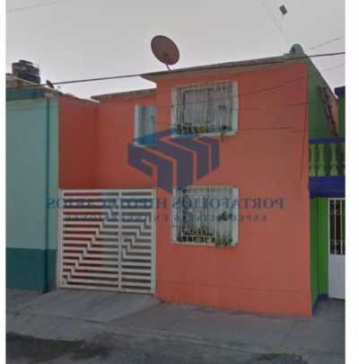 Home For Sale in Ecatepec De Morelos, Mexico