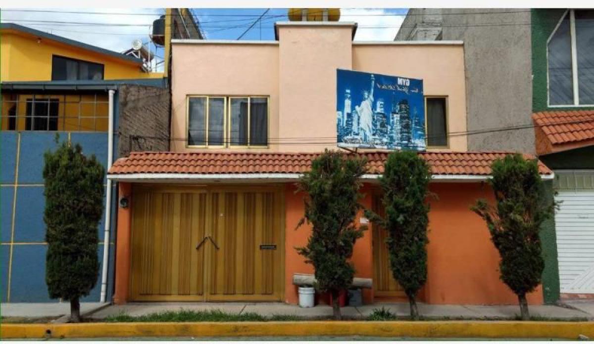 Picture of Home For Sale in Ecatepec De Morelos, Mexico, Mexico