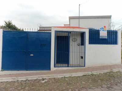 Home For Sale in Tequisquiapan, Mexico