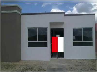 Home For Sale in Yucatan, Mexico