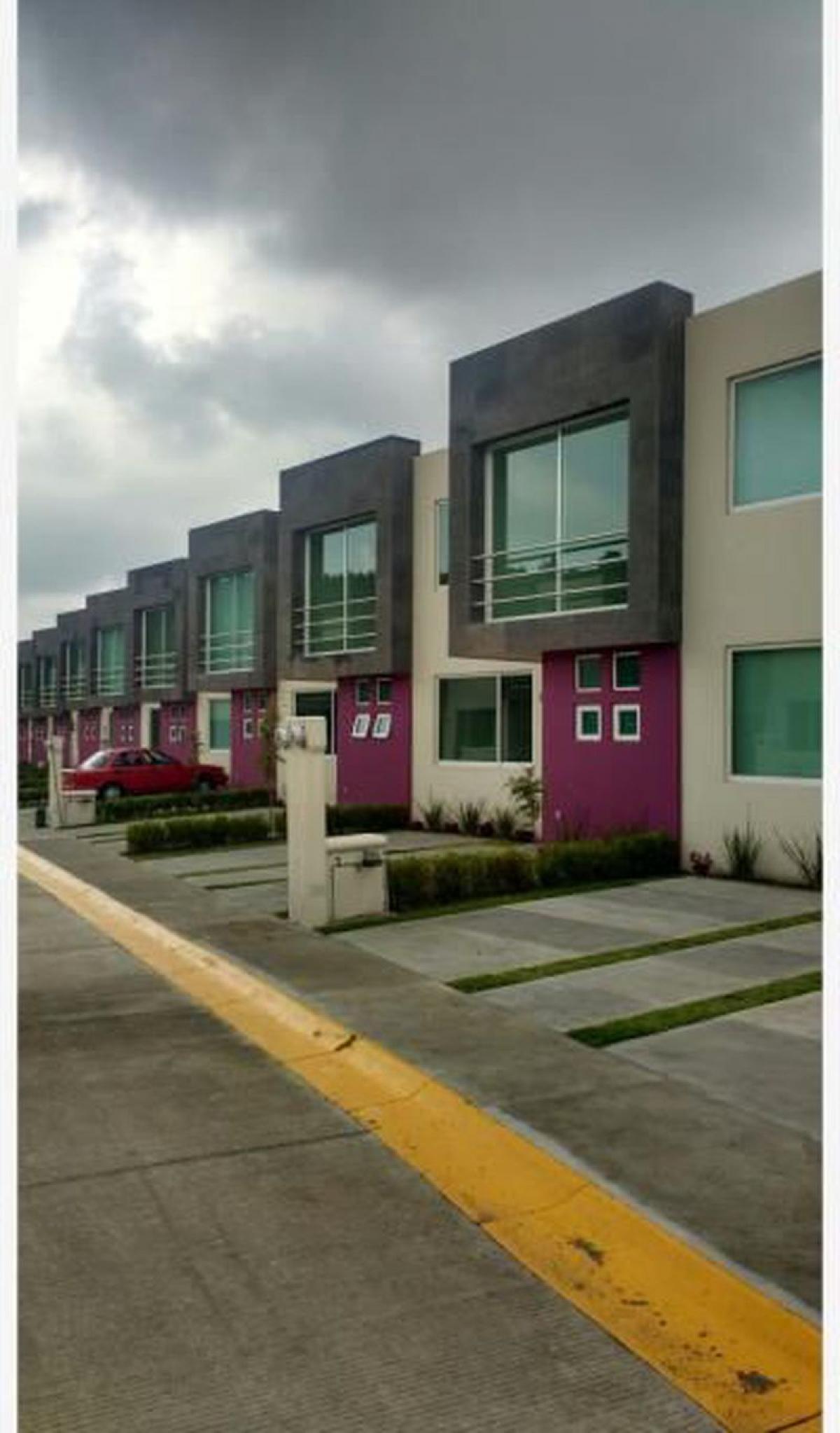 Picture of Home For Sale in Zinacantepec, Mexico, Mexico