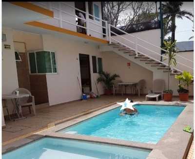 Apartment Building For Sale in Tijuana, Mexico