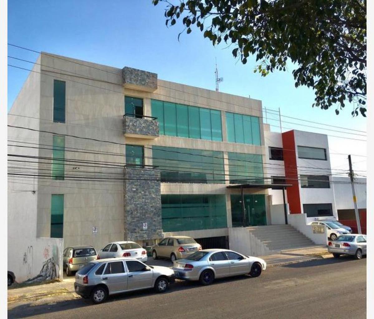 Picture of Apartment Building For Sale in Queretaro, Queretaro, Mexico