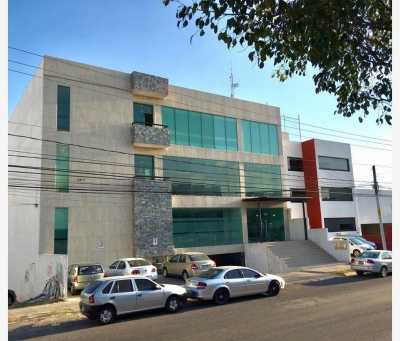 Apartment Building For Sale in Queretaro, Mexico