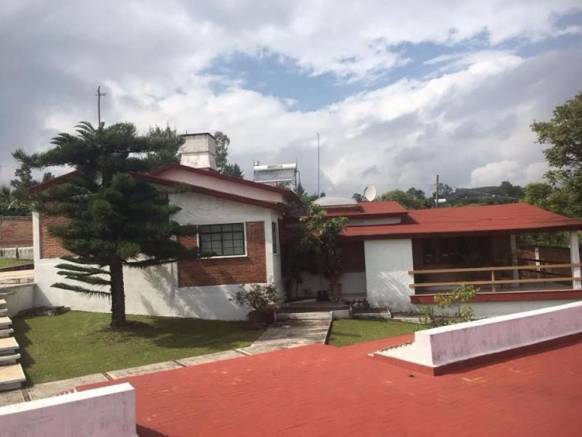 Picture of Home For Sale in Ixtapan De La Sal, Mexico, Mexico
