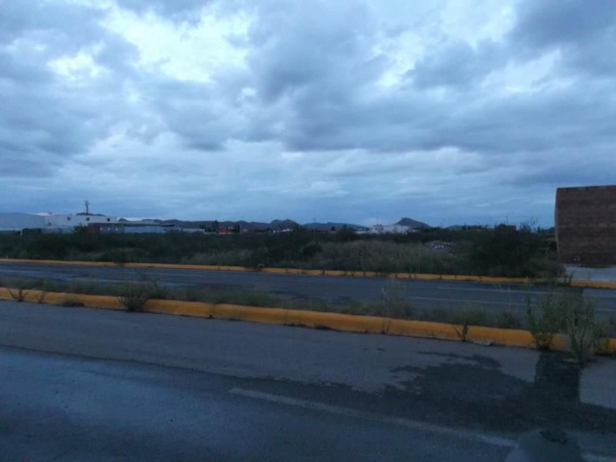 Picture of Residential Land For Sale in Chihuahua, Chihuahua, Mexico