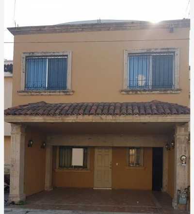 Home For Sale in General Escobedo, Mexico