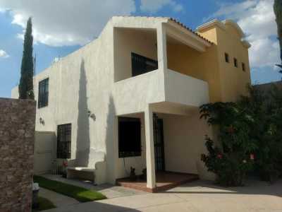 Home For Sale in Soledad De Graciano Sanchez, Mexico