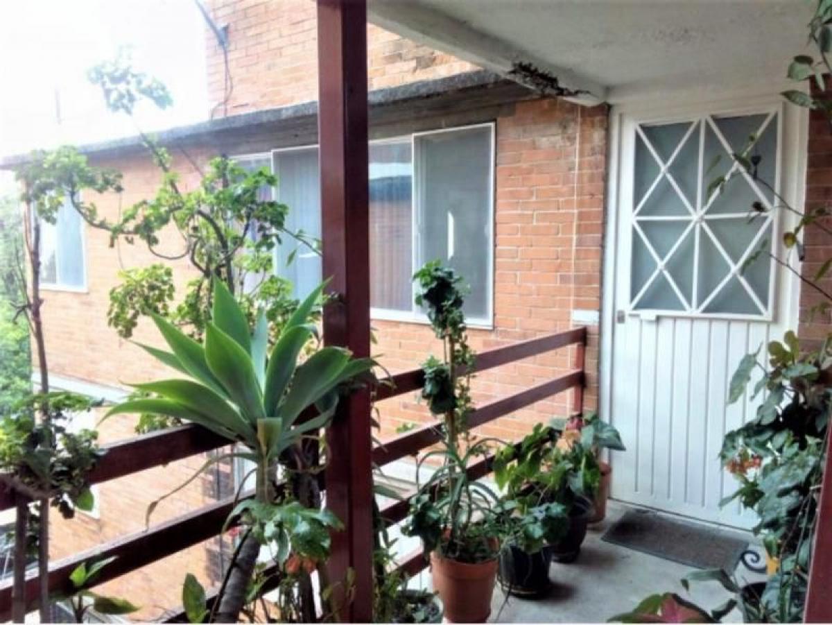 Picture of Apartment For Sale in Morelos, Morelos, Mexico