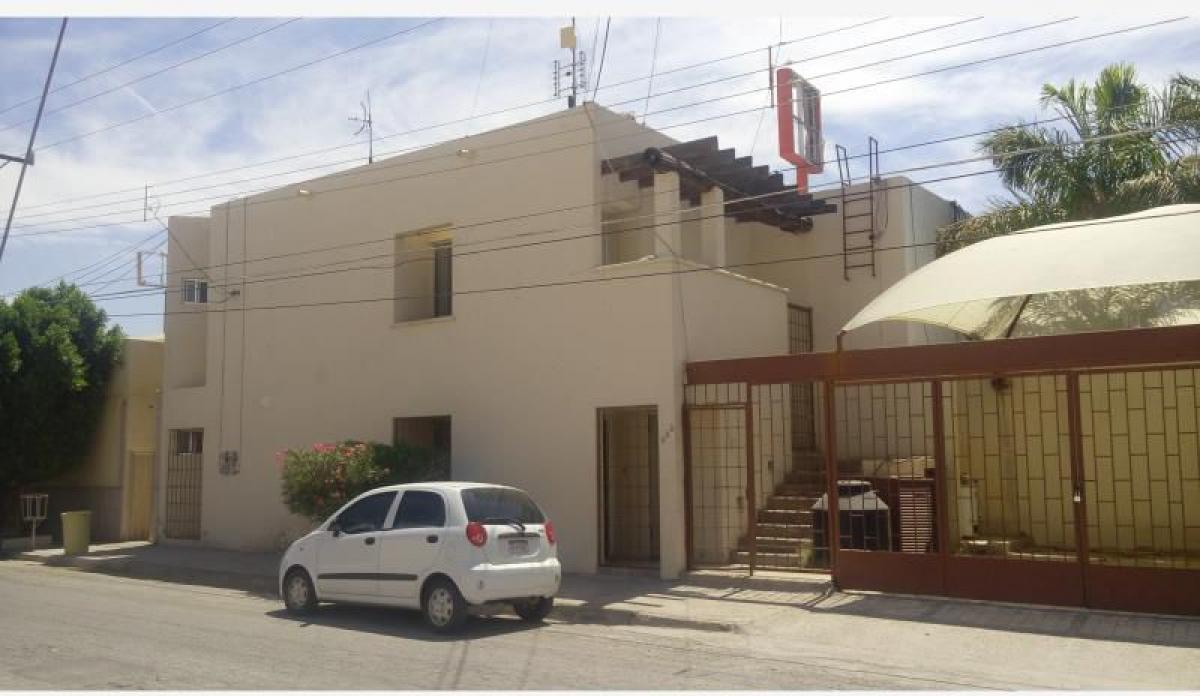 Picture of Apartment For Sale in Playa Vicente, Veracruz, Mexico