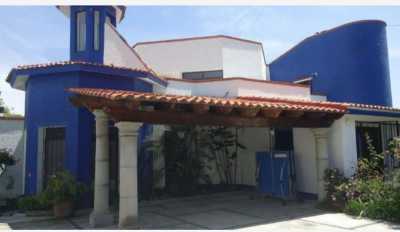 Home For Sale in Jiutepec, Mexico