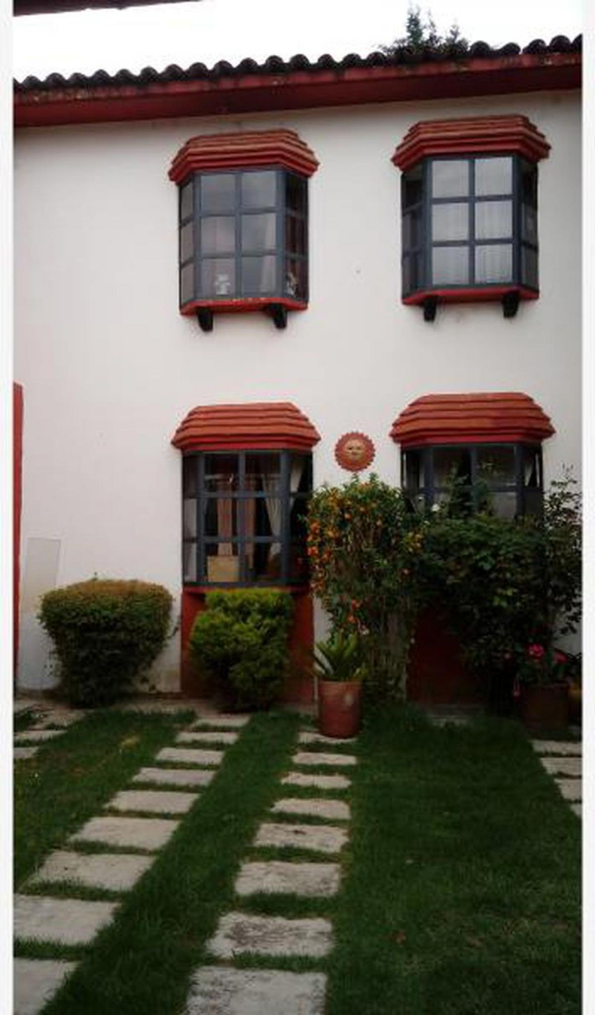 Picture of Apartment For Sale in San Cristobal De Las Casas, Chiapas, Mexico