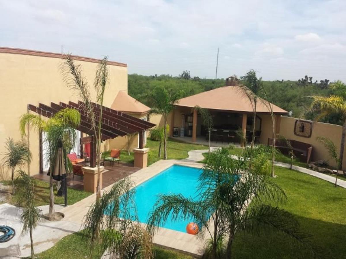 Picture of Home For Sale in General Zuazua, Nuevo Leon, Mexico