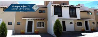 Home For Sale in Lerma, Mexico