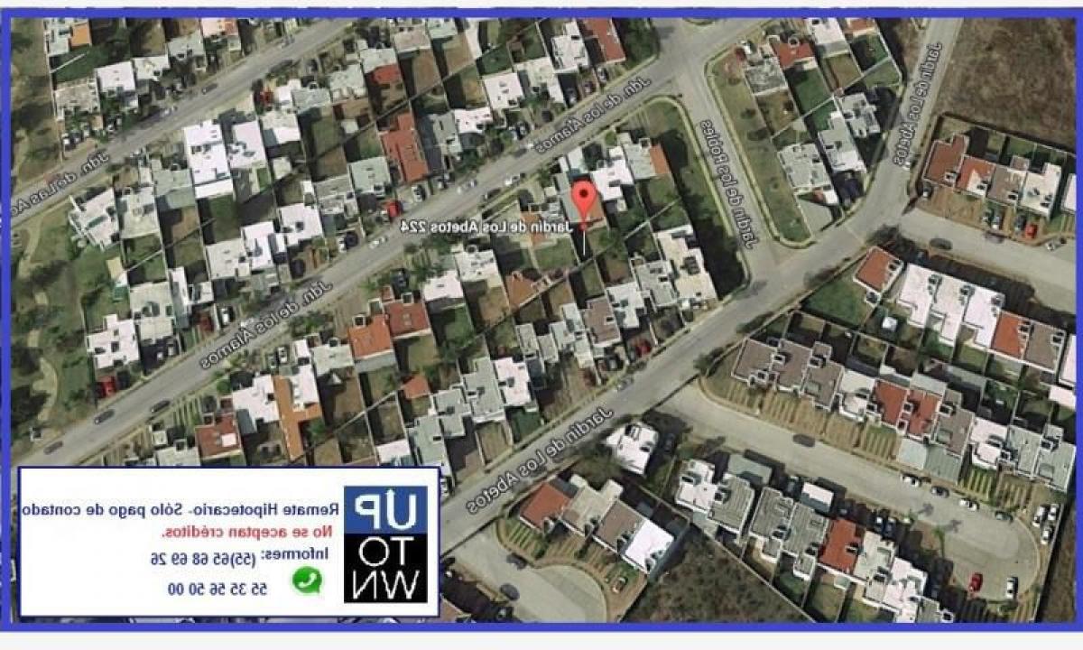 Picture of Home For Sale in Guanajuato, Guanajuato, Mexico