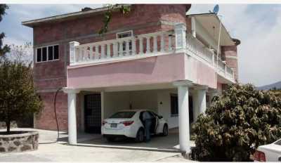 Home For Sale in Miacatlan, Mexico