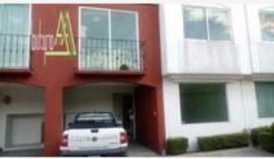 Home For Sale in Toluca, Mexico